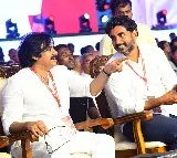 Nara Lokesh heaps praise on Pawan Kalyan