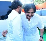 Pics from Yuvagalam Navasakam