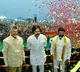 Naidu, Pawan Kalyan sound war cry against Jagan Reddy
