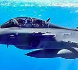 France submits response to India for 26 Rafale Marine deal