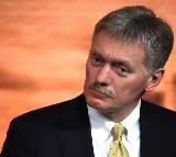 Kremlin calls any peace initiatives on Ukraine without Russia 'absurd'