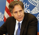 We've deepened partnership with India, elevated cooperation via Quad: Blinken