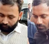 Parl security breach accused grilled together by Special Cell, 4 to be produced in court today