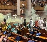 Parliament security breach: One more detained from Karnataka