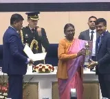 Karnataka bags National Energy Conservation Award-2023