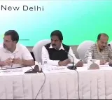 Kharge chairs CWC meeting at party HQs, nod for BJY 2.0 likely