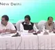 Kharge chairs CWC meeting at party HQs, nod for BJY 2.0 likely