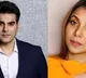 Arbaaz Khan set to tie the knot with make-up artiste Shura Khan