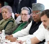 CWC resolution condemns suspension of 143 MPs; says democracy 'under assault'