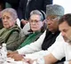 CWC resolution condemns suspension of 143 MPs; says democracy 'under assault'