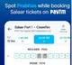 Book Salaar movie tickets on Paytm app, get Prabhas on your seat; here’s how