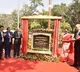 Photos: President of India inaugurates various Tourist attractions at Rashtrapati Nilayam