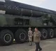 Kim Jong Un Warns Of Nuclear Attack when Enemy Provokes It With Nukes