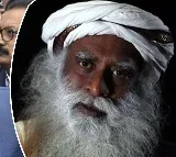 Sadhguru Jaggi Vasudev Reacts Nitish Kumar Hindi Comments