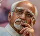 Congress shares old video of PM Modi mocking exVicePresident Ansari