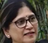 Naga Suseela Interview