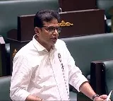 Telangana Minister Sridhar Babu Fires On BRS Mla Jagadeeswar Reddy