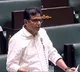 Telangana Minister Sridhar Babu Fires On BRS Mla Jagadeeswar Reddy