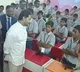 AP CM Jagan Starts Tabs Distribution To 8th Class Students