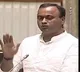 Rajagopal Reddy talks about KCR parties