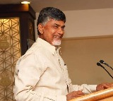 Chandrababu congratulates Nara Lokesh