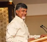 Chandrababu congratulates Nara Lokesh