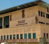 AP High Court imposes status quo on shifting offices to Vizag