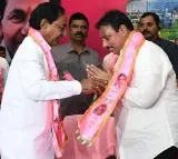 Danam Nagender interesting comments on congress