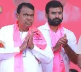 Pocharam suggetion on Rajagopal Reddy comments