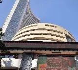 Markets ends in profits