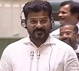 Revanth Reddy versus Akbaruddin Owaisi in Assembly