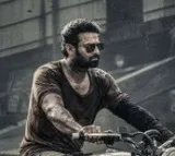 Salaar Second Single Released