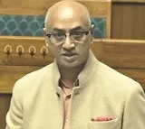 Central Election Commission orders are not being implemented properly in AP says TDP MP Galla Jayadev
