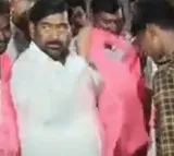 Jagadeesh Reddy on power sector in brs regime