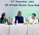 Congress to start process of finalising candidates for LS polls soon: Venugopal