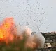 Pro-Iran militias launch 60 attacks on US bases in Syria to avenge Gaza conflict