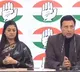 ‘Tears proof of govt's shamlesness’: Sakshi retirement a dark chapter in Indian sports, says Congress