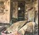 Hyderabad cops rescue family from fire