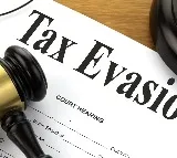 Indian-origin tax evader to pay nearly $550K in restitution to US