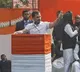 All BJP MPs ran away during Parliament security breach: Rahul Gandhi