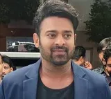 Flare torches, confetti, light show, Prabhas fans go berserk with the release of ‘Salaar: Part 1 – Ceasefire’