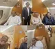 BJP criticises Siddaramaiah for travelling in private jet amid drought crisis