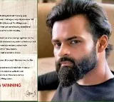 Sai Dharam Tej: Feel proud looking back at the long way Telugu cinema has come