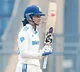 INDW v AUSW: Mandhana out for 74 as India reach 193/3 at lunch against fighting Australia