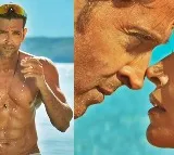 'Ishq Jaisa Kuch' laden with groove & punch with scorching chemistry between Hrithik and Deepika