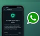 WhatsApp's new feature lets you share music audio during video call