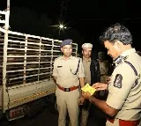 Telangana offers 60-90% discount on traffic challans