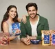 Quaker Welcomes Kiara Advani and Sidharth Malhotra as Brand Ambassadors