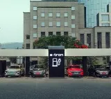 Audi India prioritizes the development of a holistic EV ecosystem