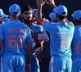Team India won the third ODI and wons ODI series